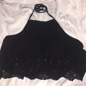 Swim suit top
